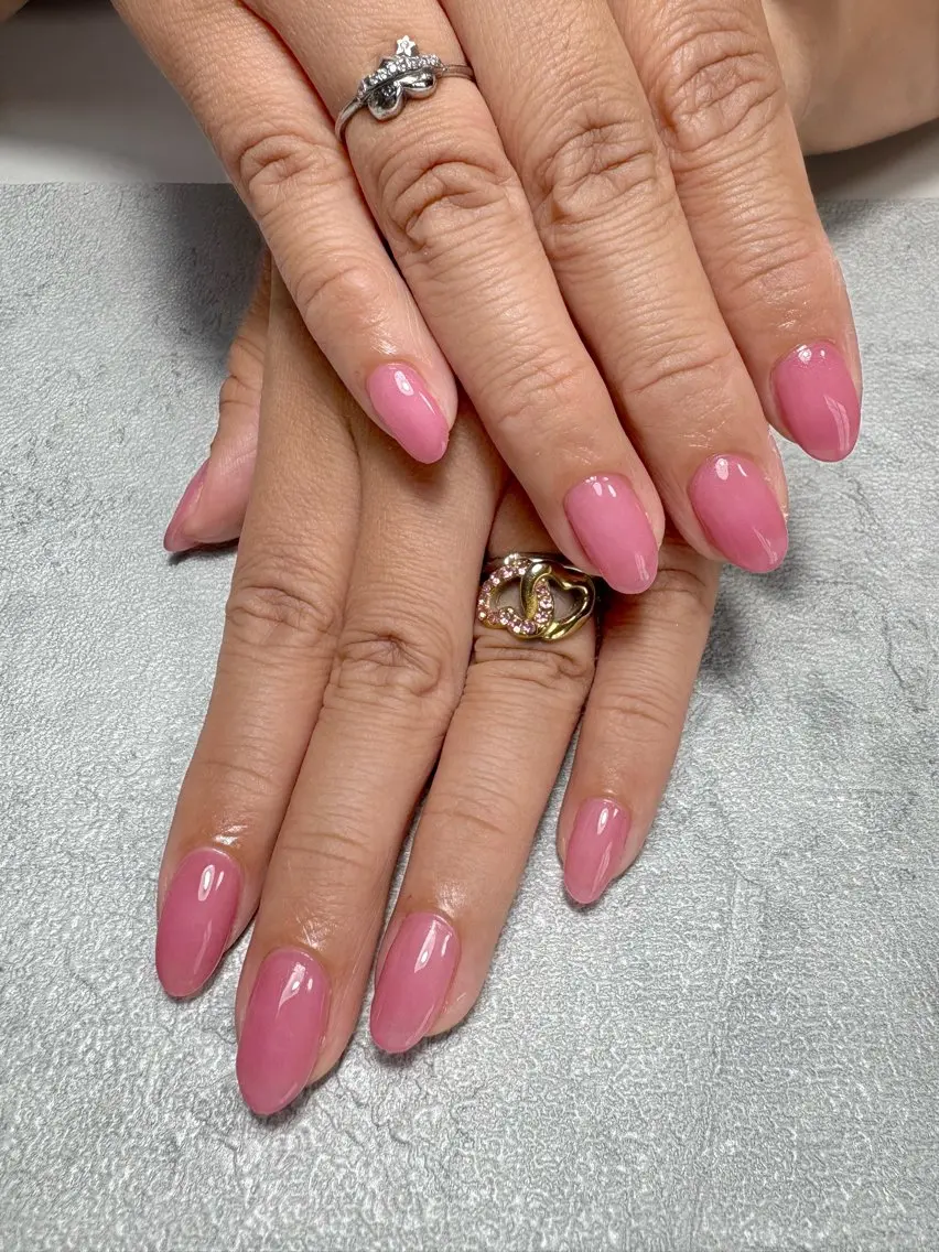 ネイル ハンドネイル nailsalon bellaのネイルデザイン