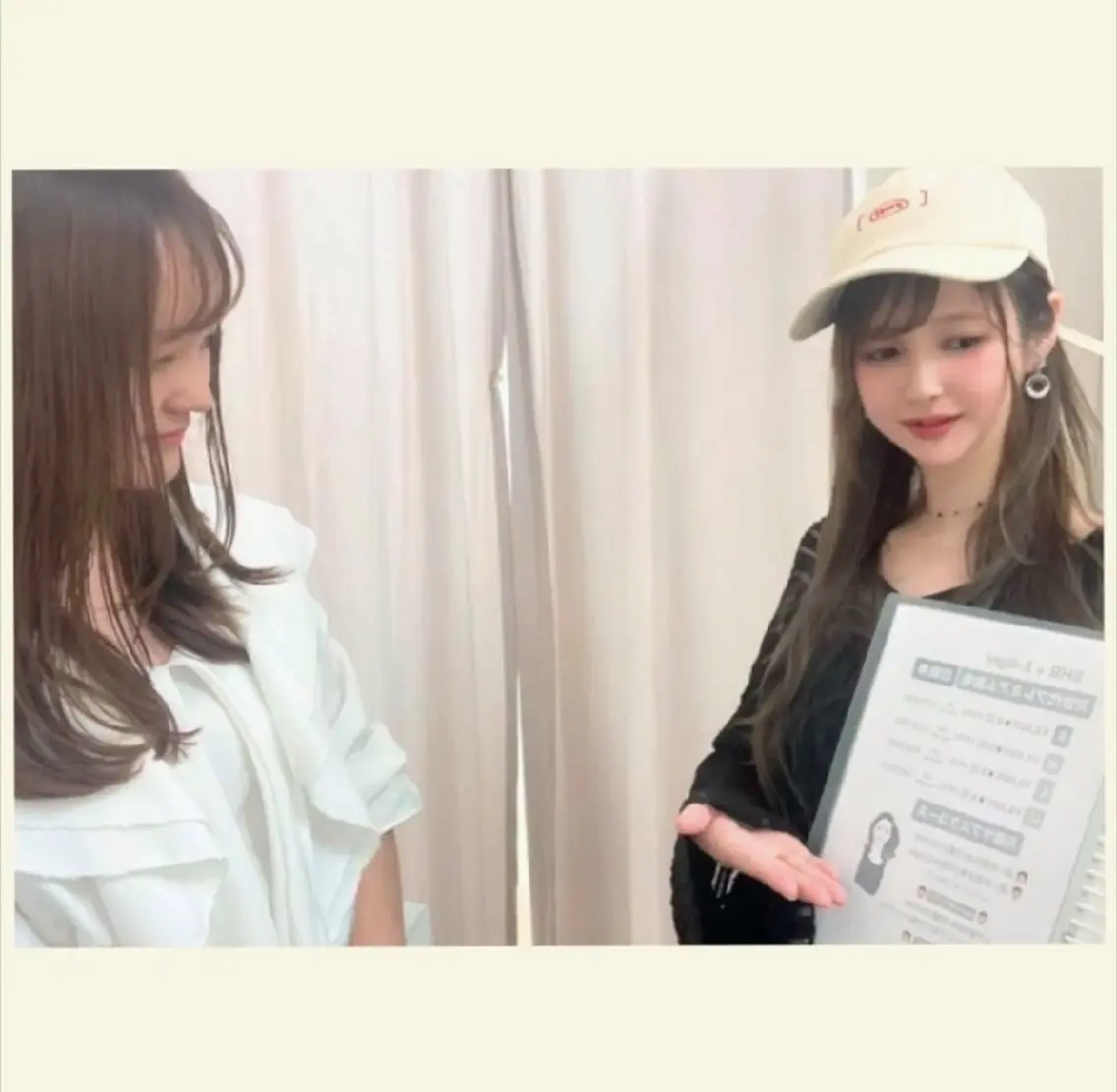 【男女脱毛】無料カウンセリングの写真