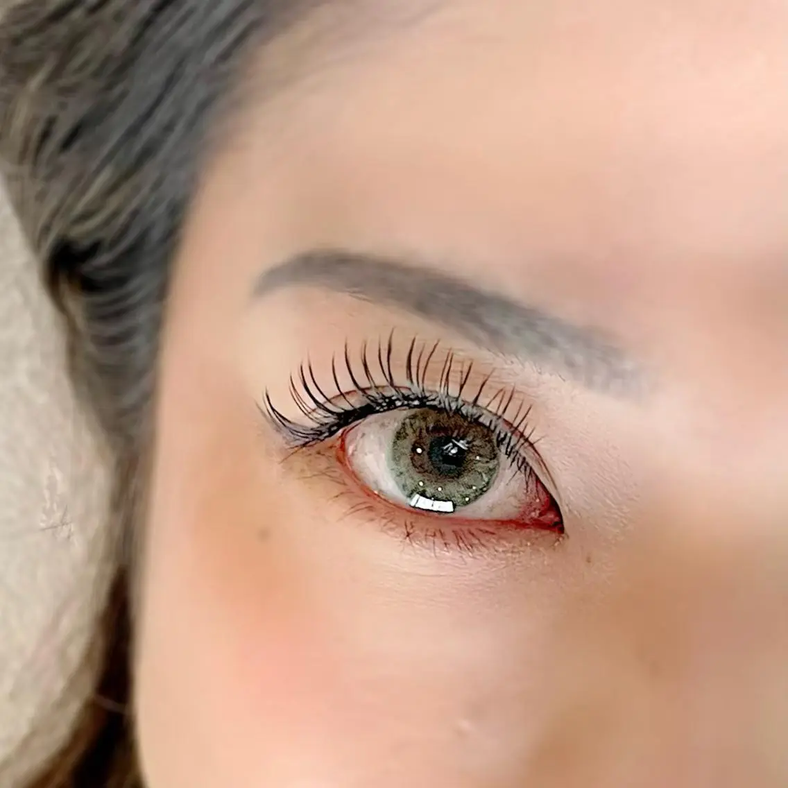 マツエク・マツパ eyelash salon7のマツエク・マツパデザイン