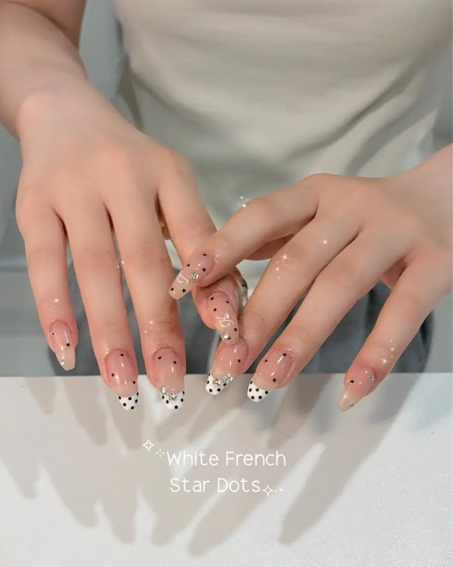 ネイル ハンドネイル RIU NAILのネイルデザイン