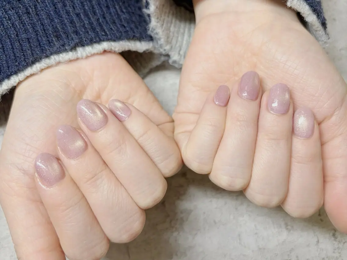 ネイル CURAR平塚店 mizuhaのネイルデザイン
