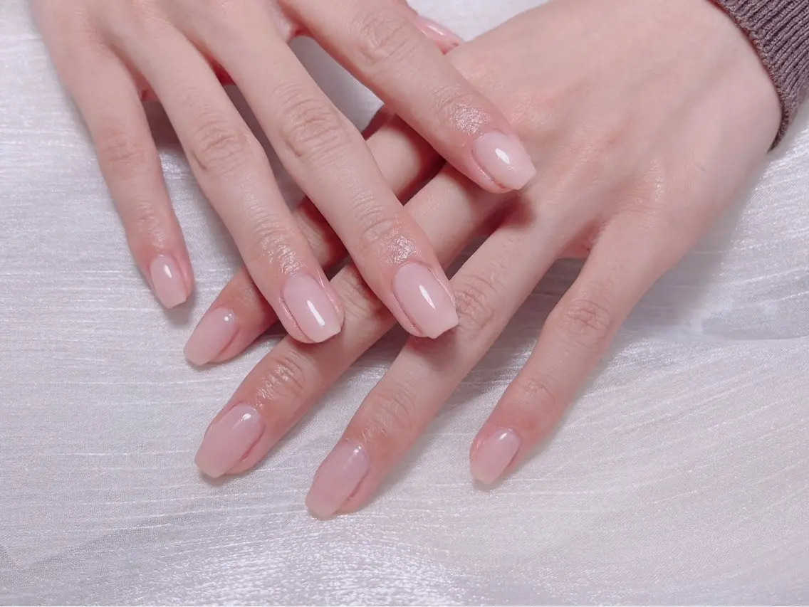 ネイル ハンドネイル Kari ネイルサロンのネイルデザイン