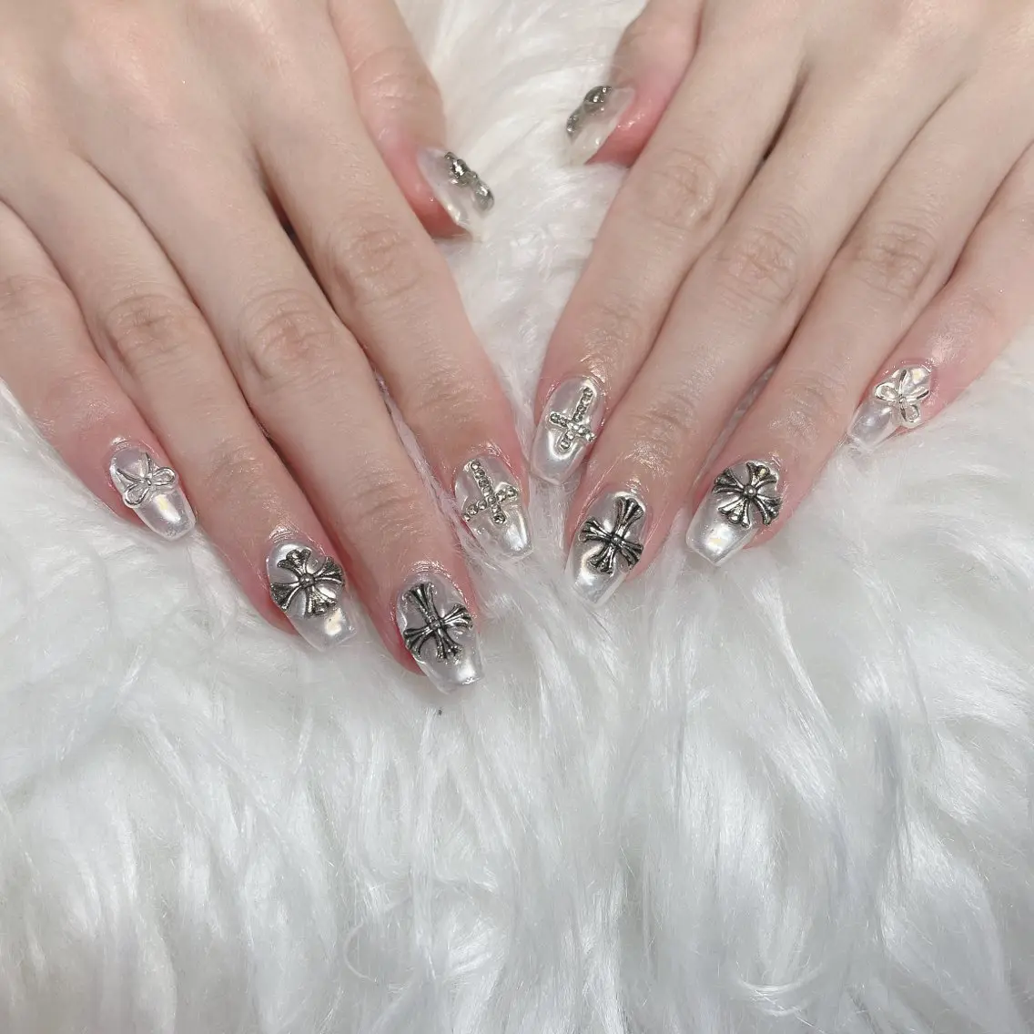 ネイル D-BEAUTY Nailsalonのネイルデザイン