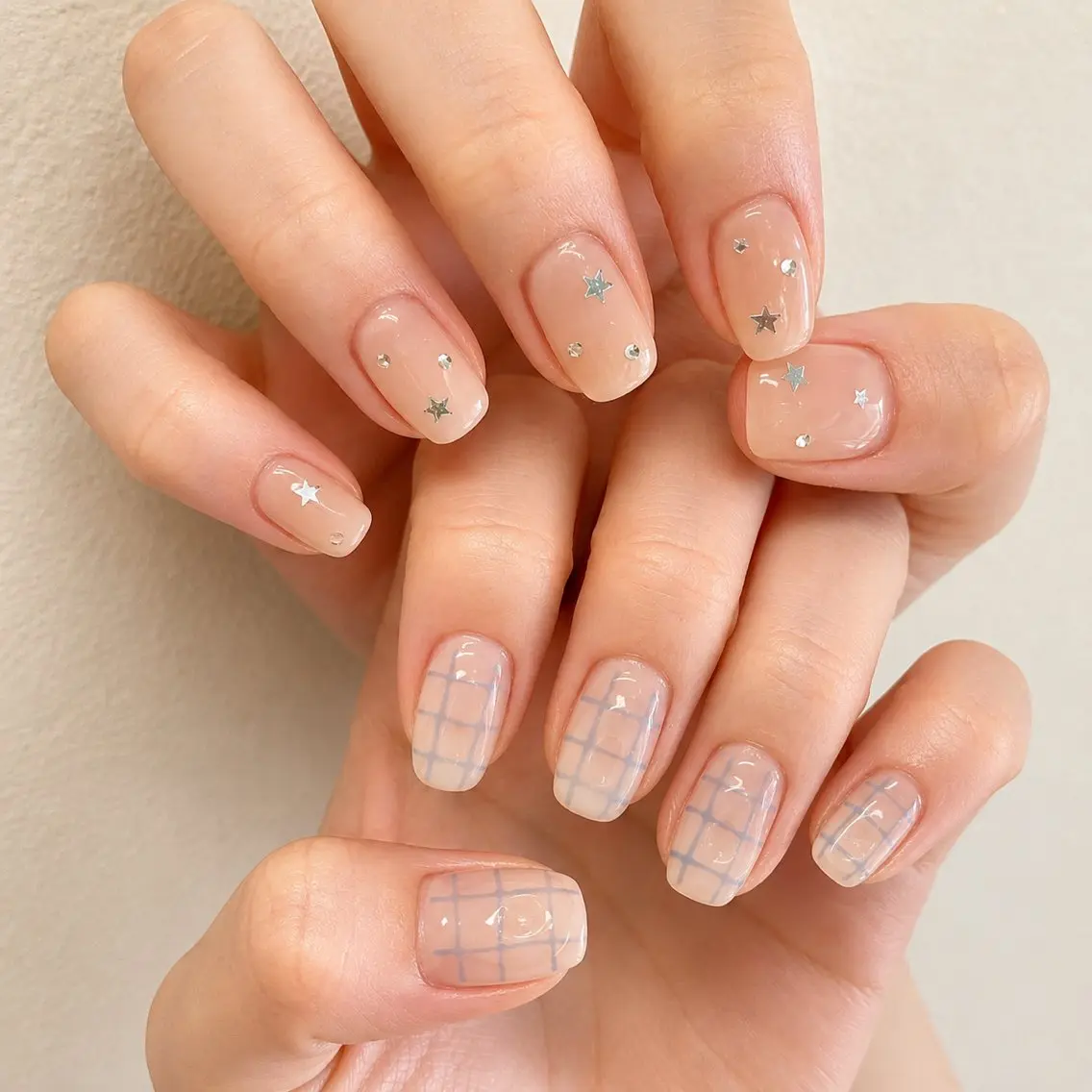 ネイル ハンドネイル ハンドケア nail salon アトリエBONOのネイルデザイン