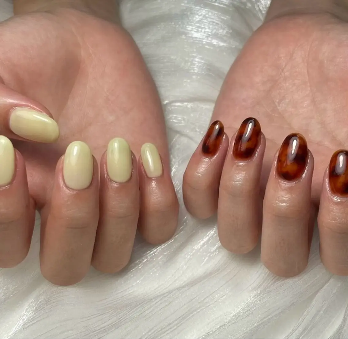 ネイル clair-nail salon-Suzuのネイルデザイン
