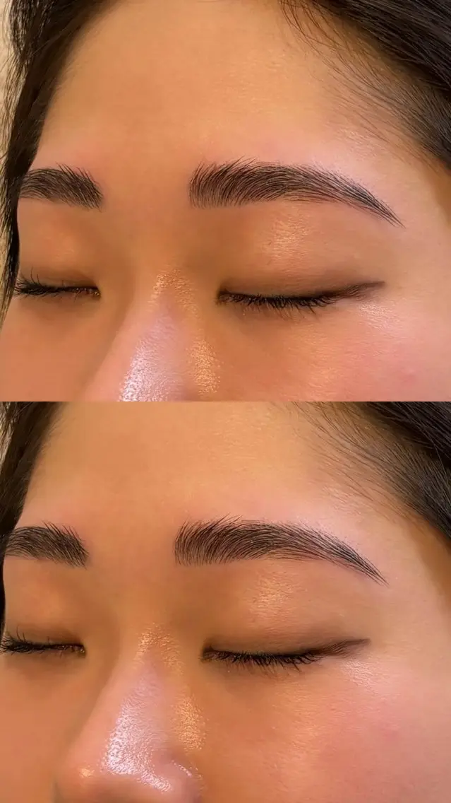アイブロウ taupe(トープ) nakamuraの眉毛・アイブロウイメージ