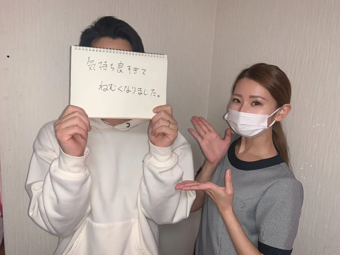 リラク 医療監修付ヘッドスパ angel plusのエステ・リラクイメージ