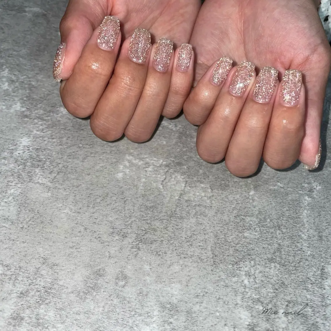 ネイル Mii nail いづみのその他イメージ