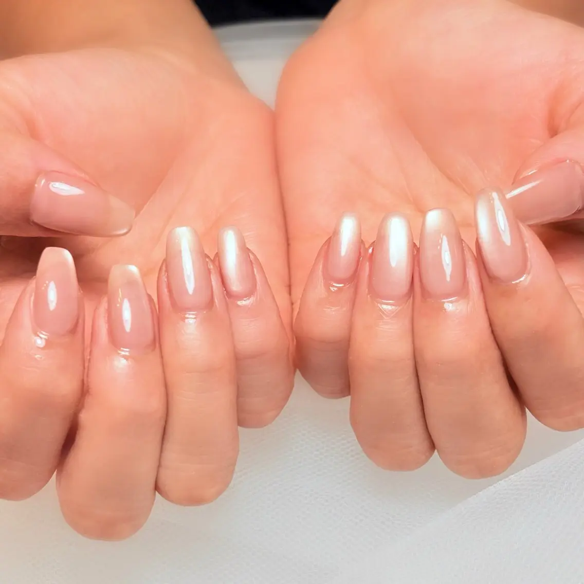 ネイル SUA nailのネイルデザイン