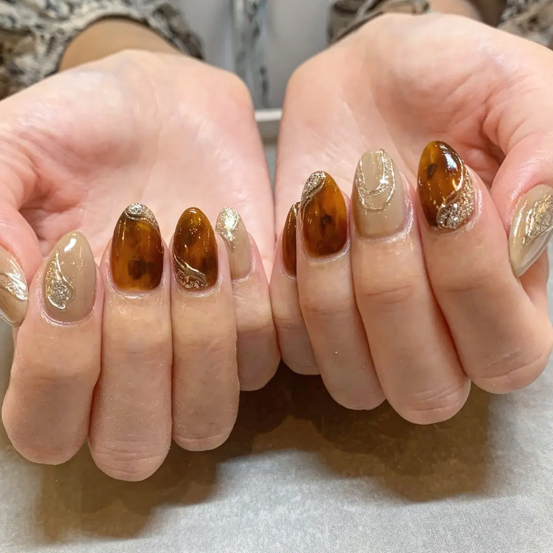 ネイル Nail doroomのネイルデザイン