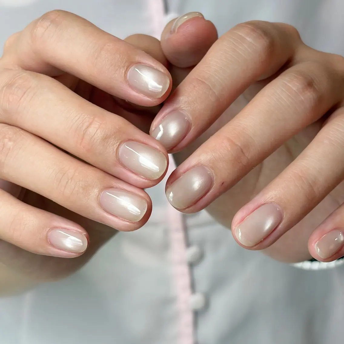 ネイル ハンドネイル oncu nailのネイルデザイン