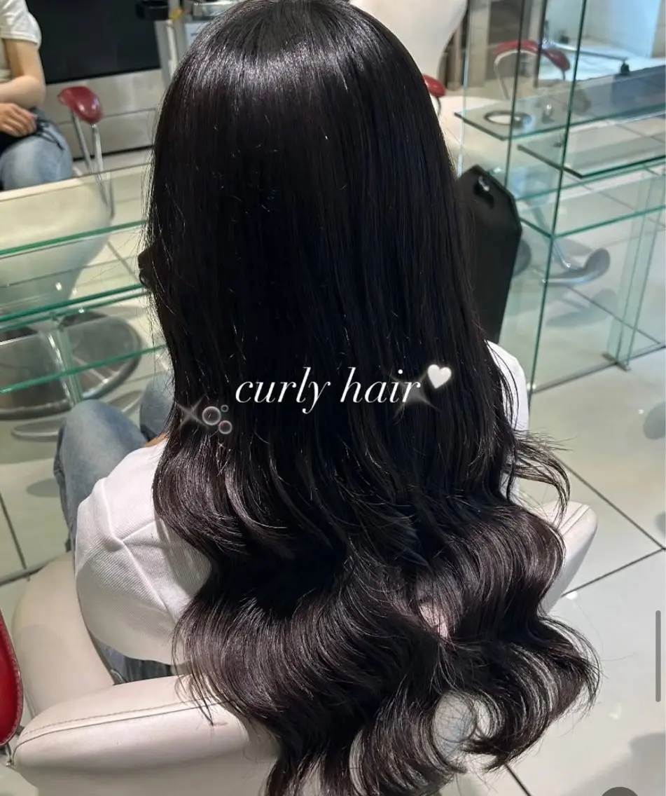 ヘアアレンジ 小野寺 日葵のヘアスタイル