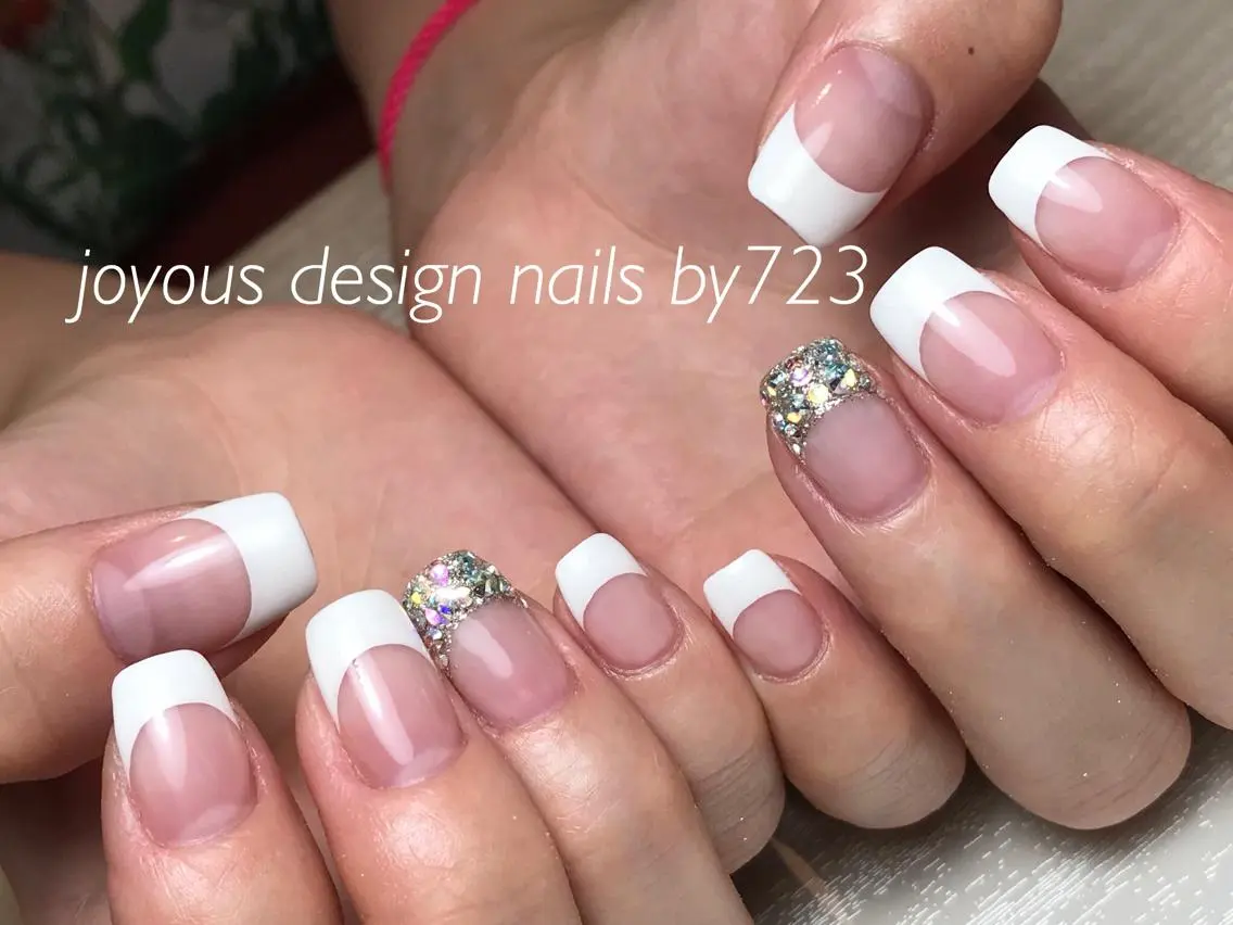ネイル ハンドネイル jdn natsumiのネイルデザイン