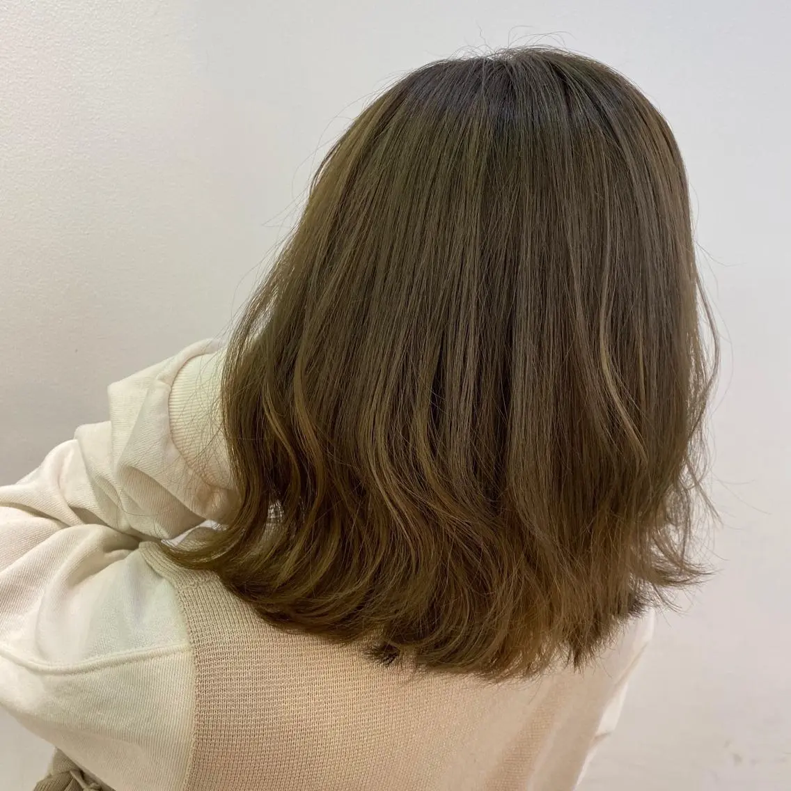 カット+オージュア4stepトリートメントの写真