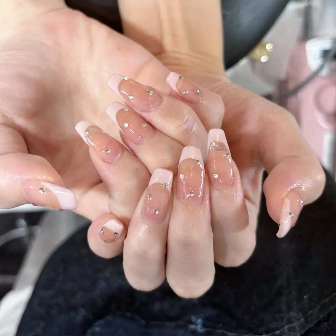 ネイル Panda·z Nail 🐼池袋店のネイルデザイン