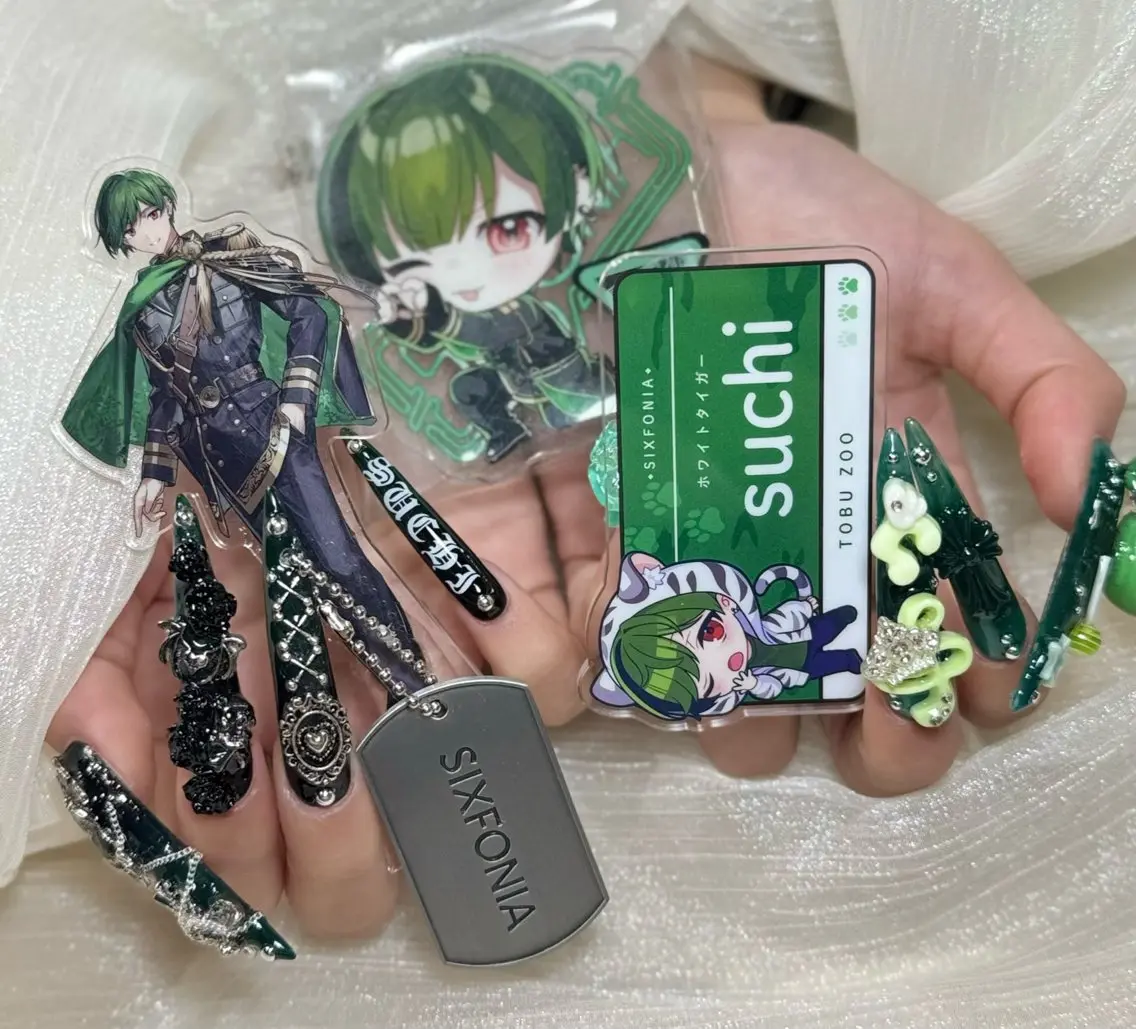 ネイル オーロラネイル チークネイル フットネイル フレンチネイル ジェルネイル ハンドネイル Nichi Nailsのネイルデザイン