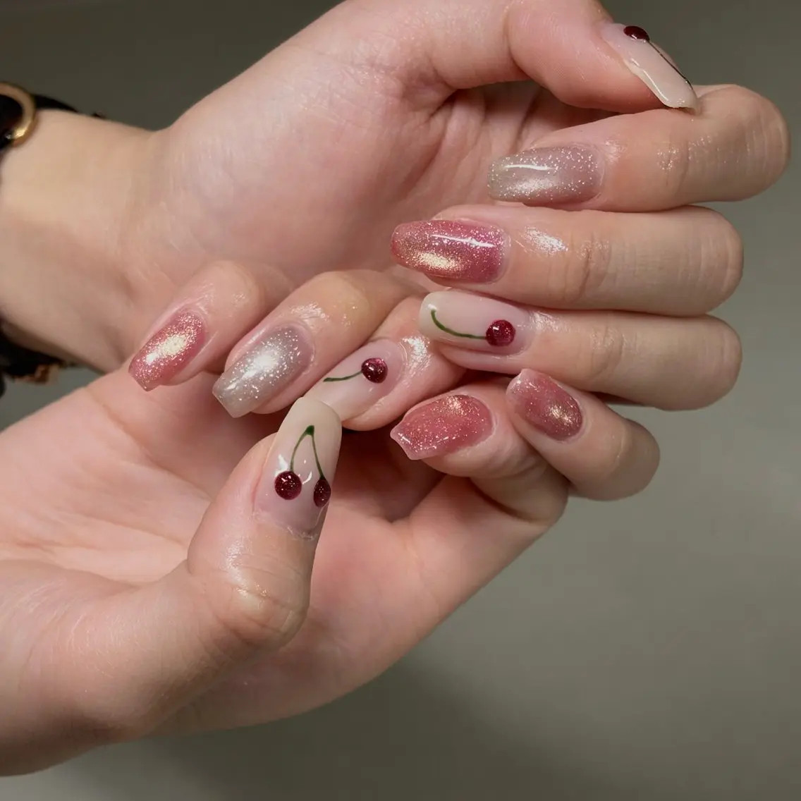ネイル Nail salon topazのネイルデザイン