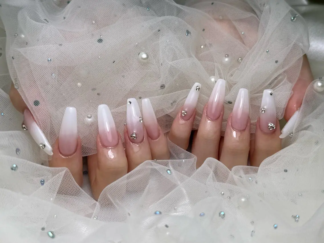 ネイル ♡ KEIKOのネイルデザイン