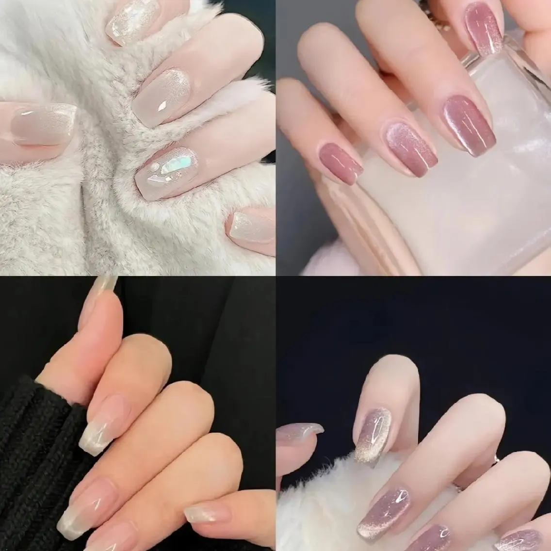 ネイル ハンドネイル Theone栄店 伊藤のネイルデザイン