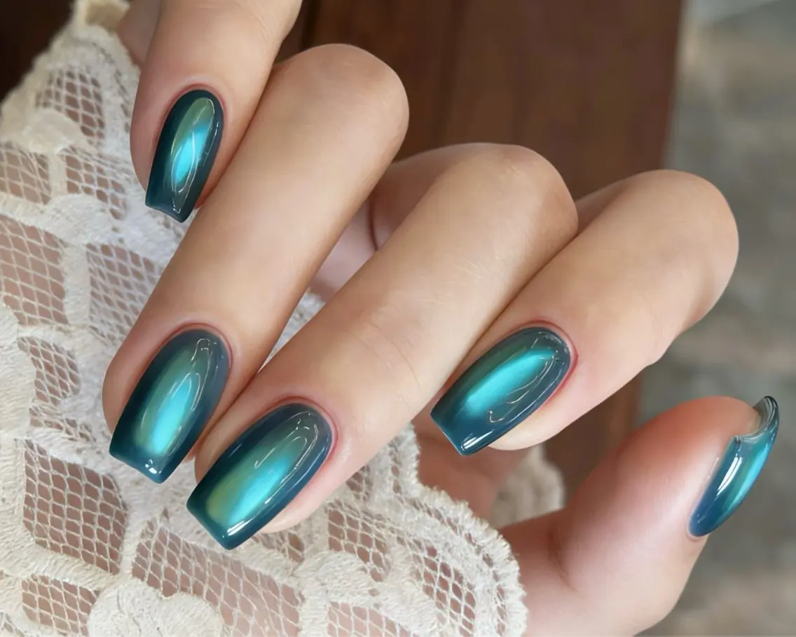 ネイル ハンドネイル A & L Nail Salonのネイルデザイン