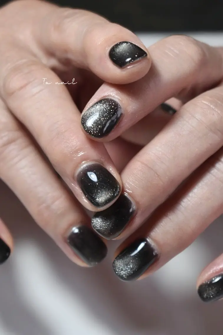 ネイル ハンドネイル To. nail （トゥ ネイル）のネイルデザイン