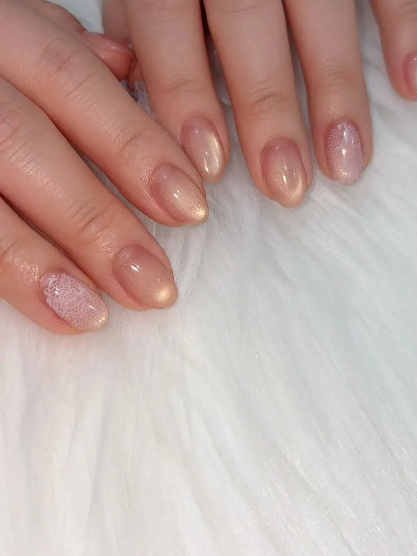 ネイル ハンドネイル SOL NAILのネイルデザイン