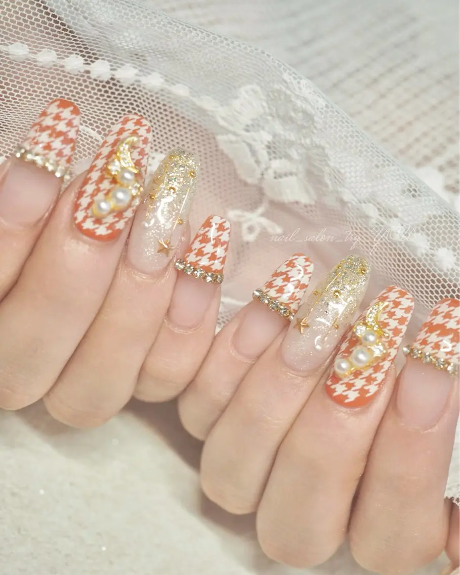 ネイル nail_salon try_YOUのネイルデザイン