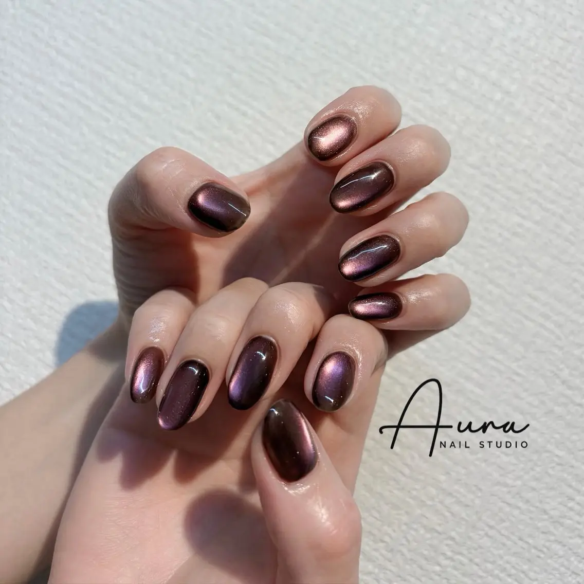 ネイル ハンドネイル Riko Nail 2kのネイルデザイン