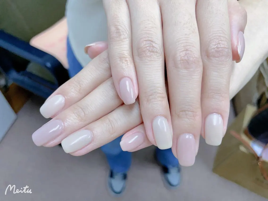 ネイル muse nailのネイルデザイン