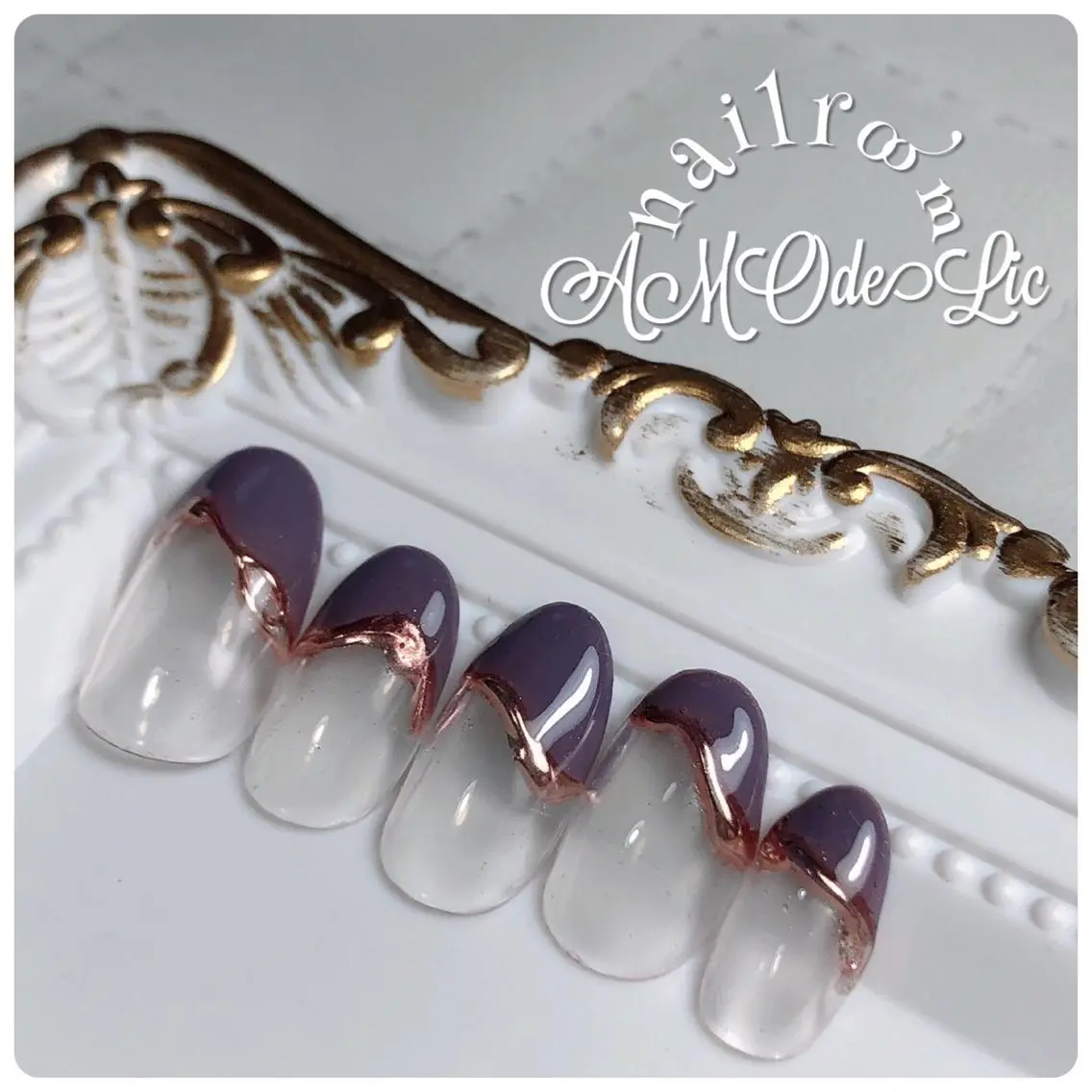 ネイル manicurist yuriのその他イメージ