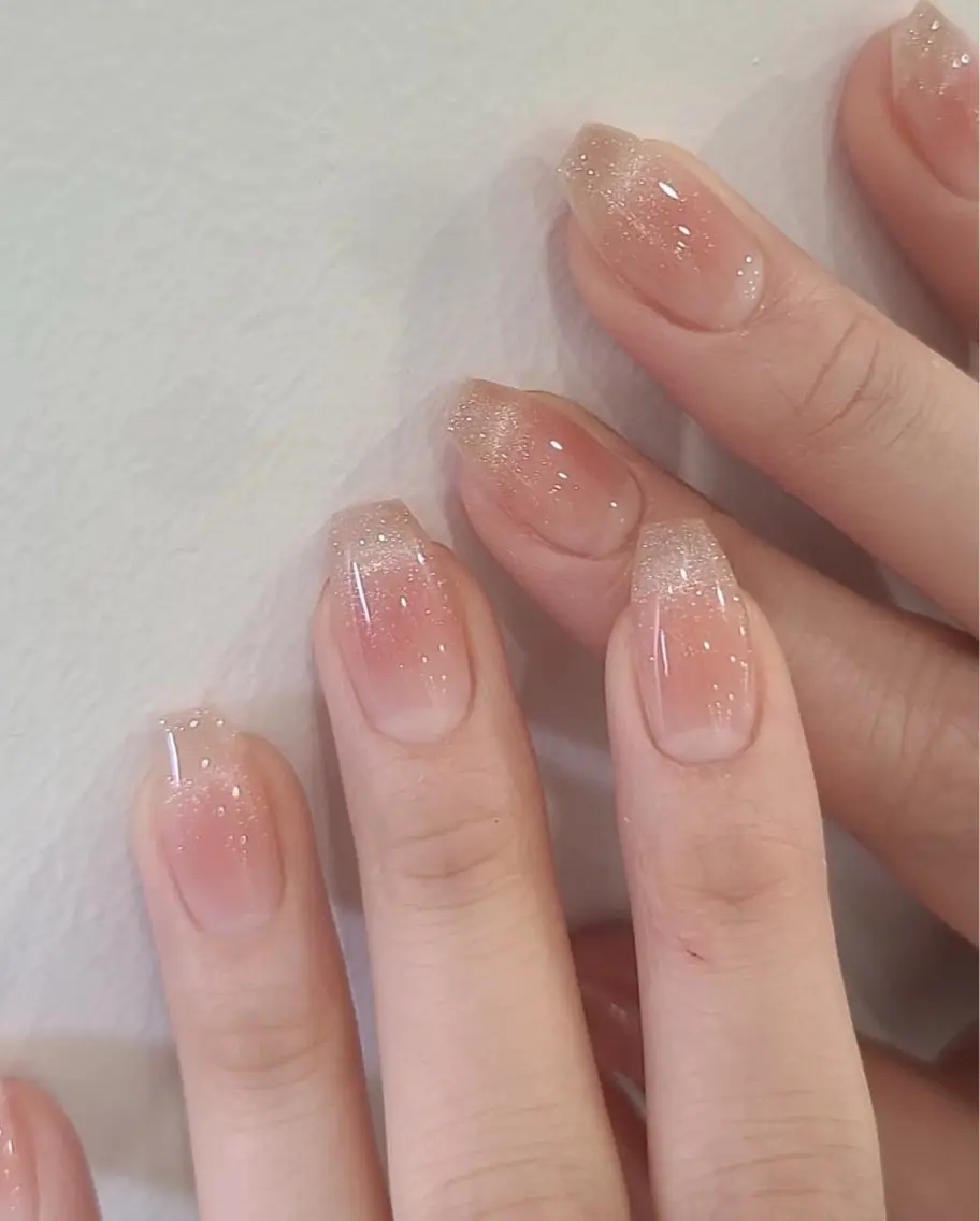 ネイル H&B しんのネイルデザイン