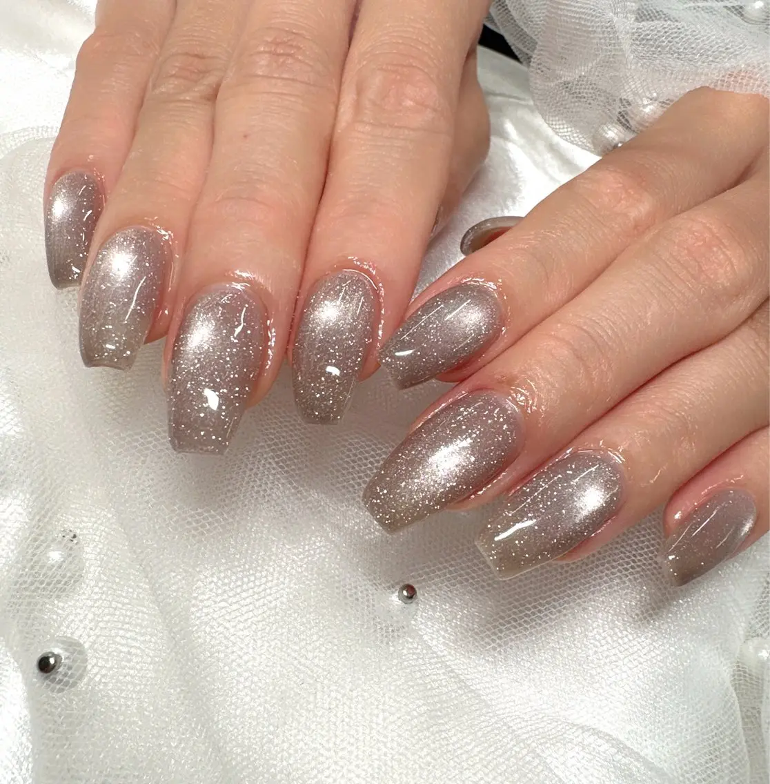 ネイル ハンドネイル リフュージュ nailのネイルデザイン