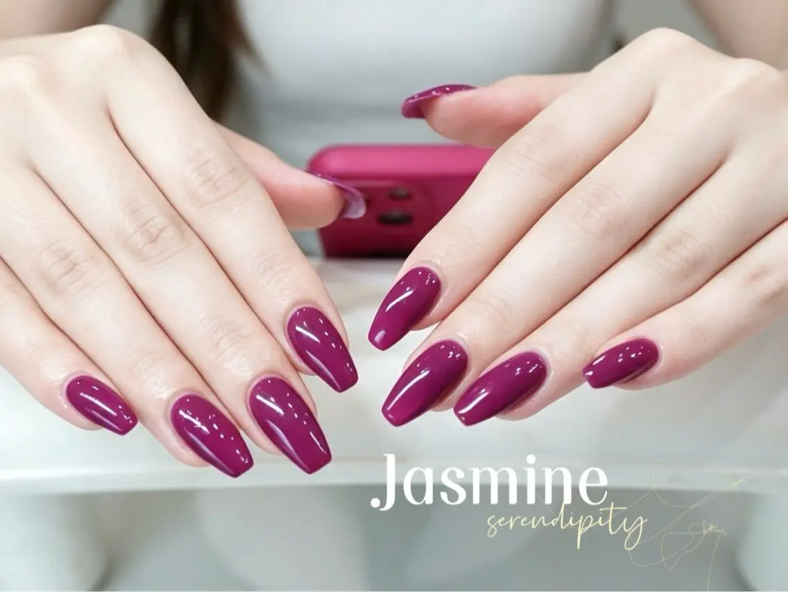 ネイル ハンドネイル Sora Nailのネイルデザイン