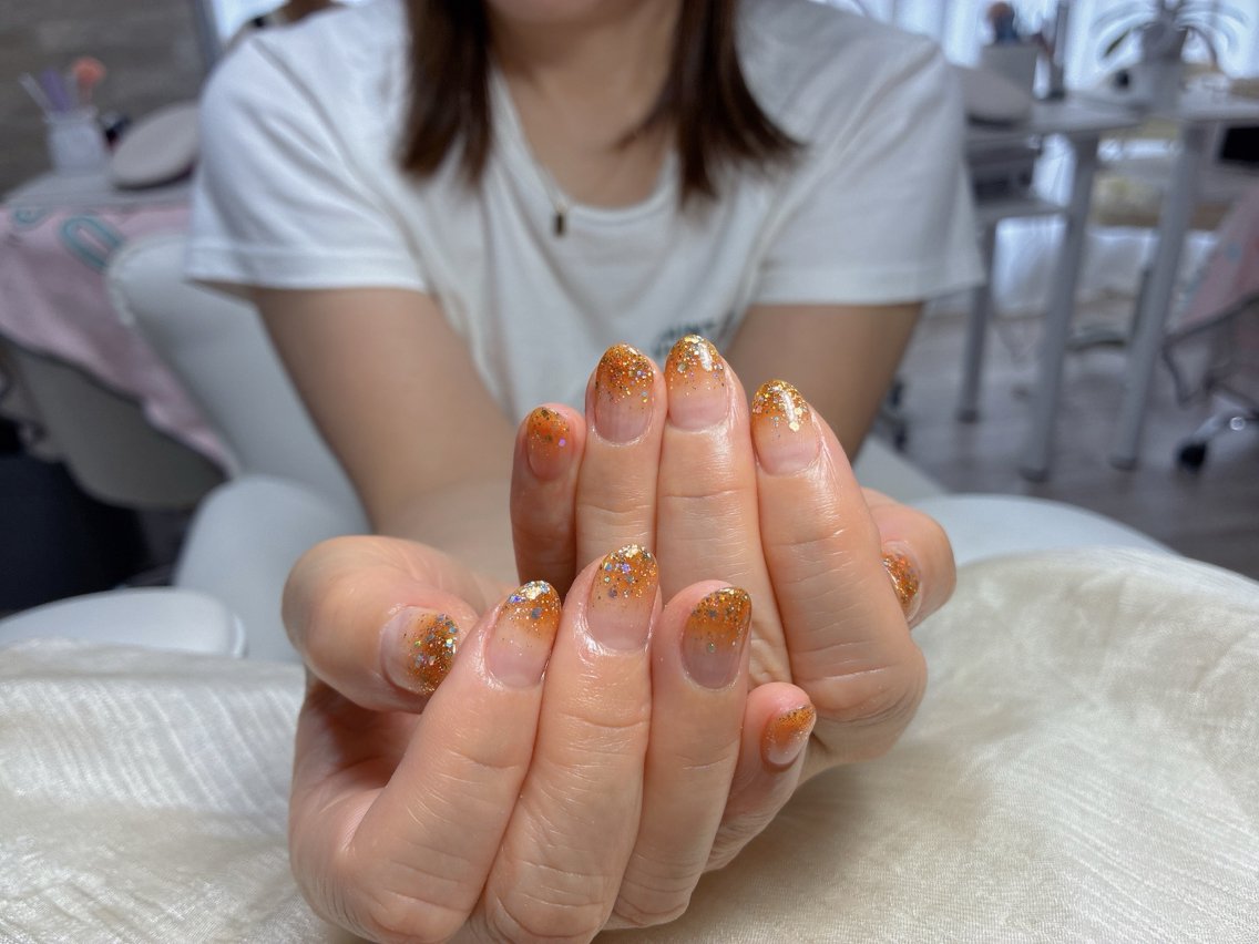 ネイル kirameiki nail salonのネイルデザイン