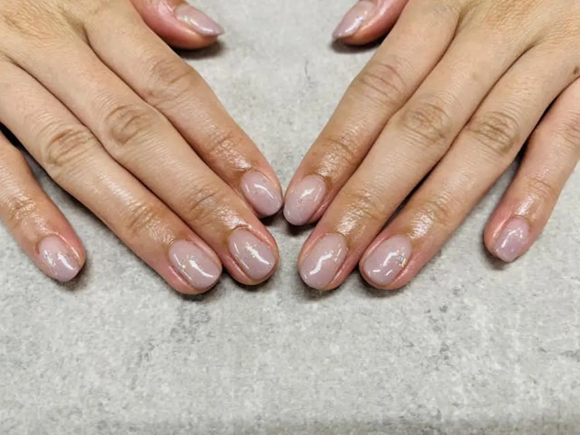 ネイル FASTNAIL PLUS 新宿店のネイルデザイン