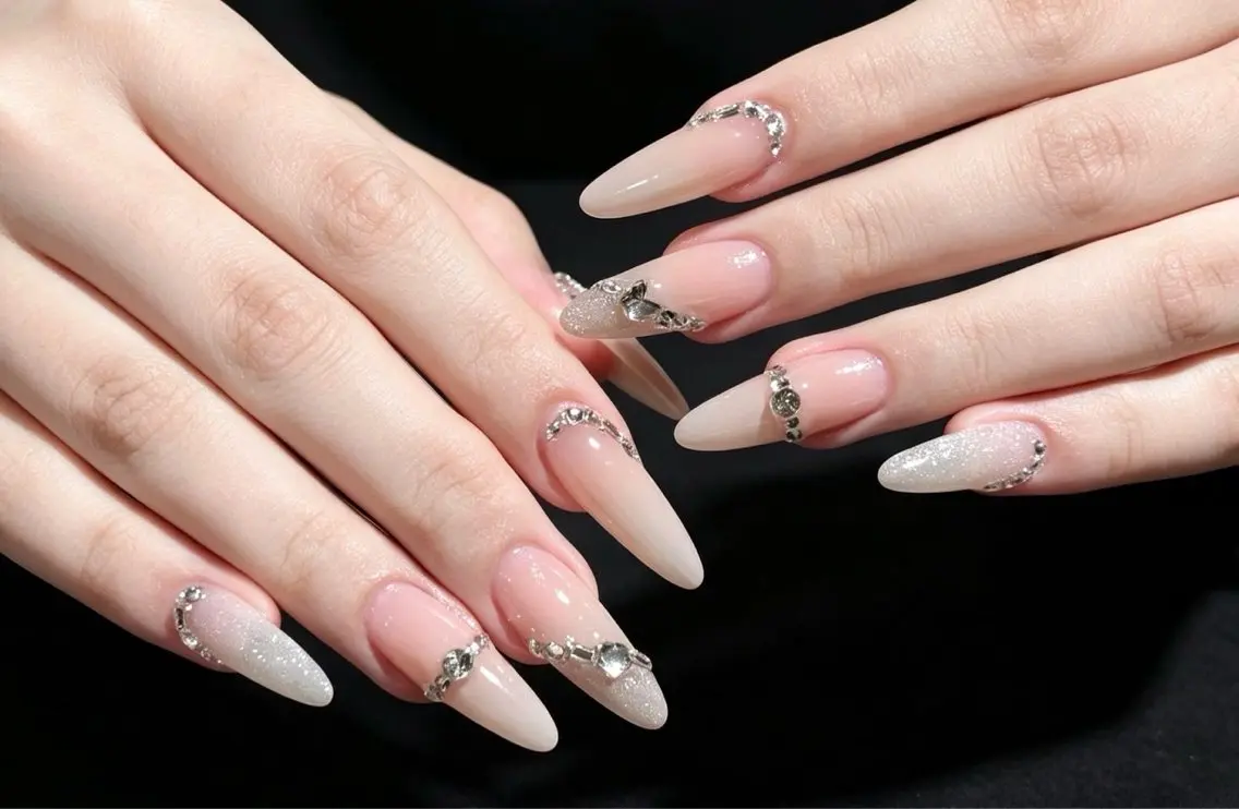 ネイル GreenNail karinのネイルデザイン