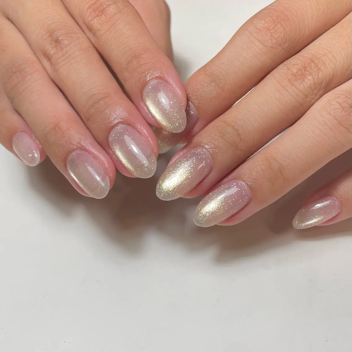 ネイル ハンドネイル THE NAILERYのネイルデザイン