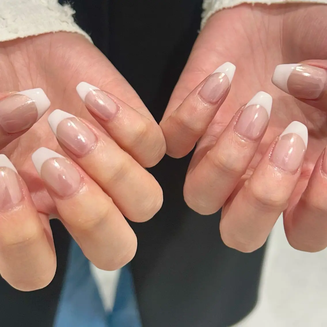 ネイル のぐち ひなのネイルデザイン