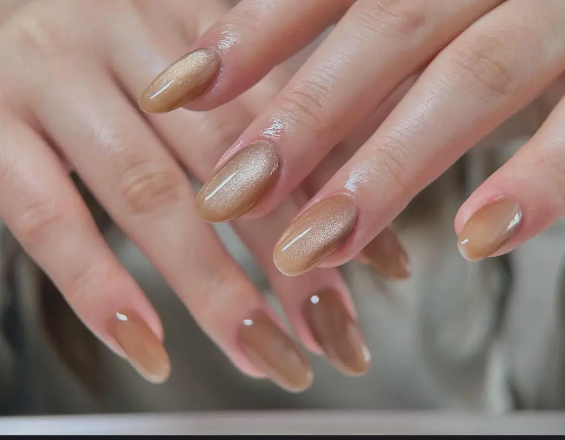 ネイル ハンドネイル エリ🫧 nail池袋東口のネイルデザイン