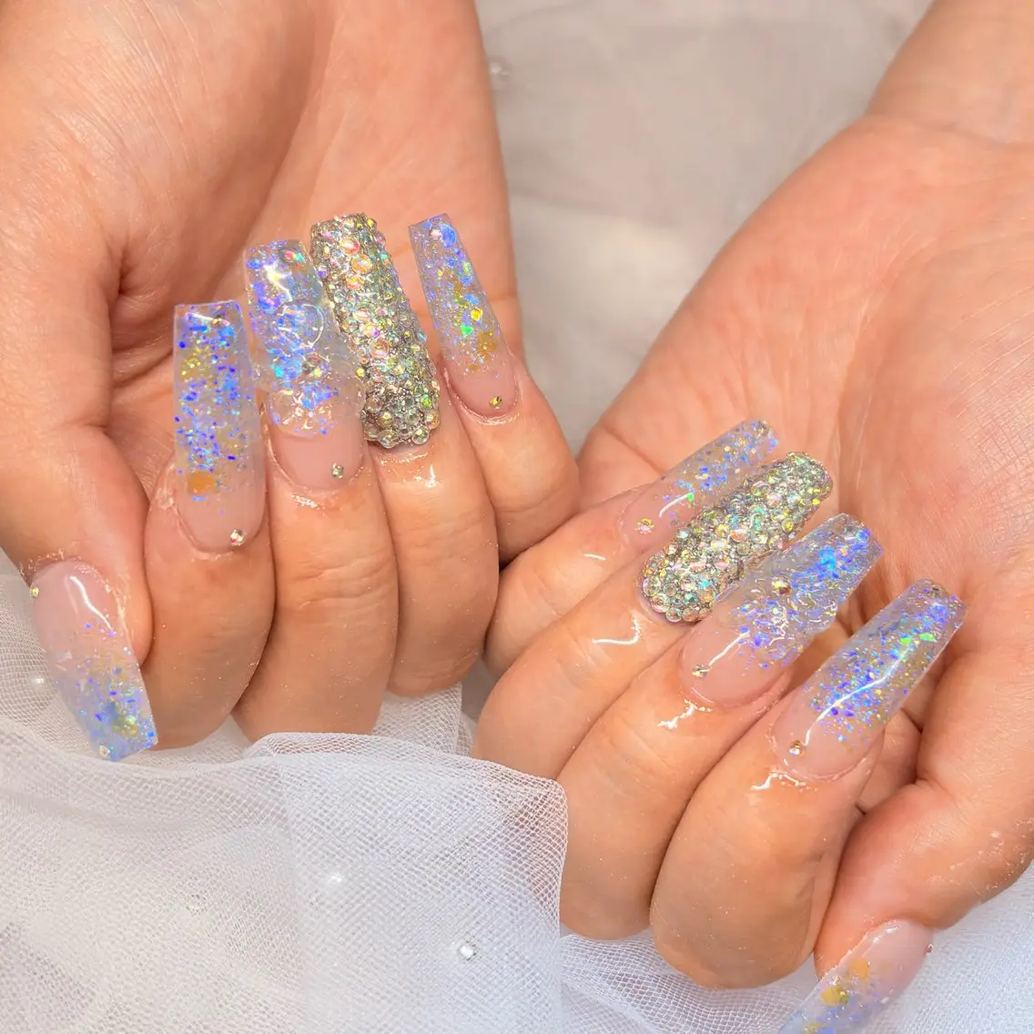 ネイル ハンドネイル Y. Sのネイルデザイン
