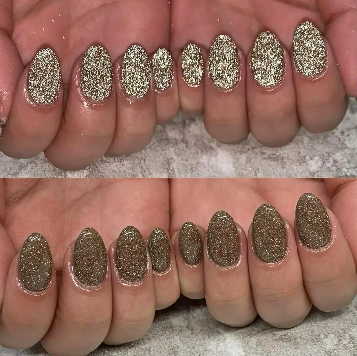 ネイル S. JEWELのネイルデザイン