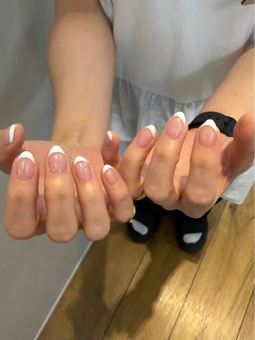 ネイル akari nailのネイルデザイン