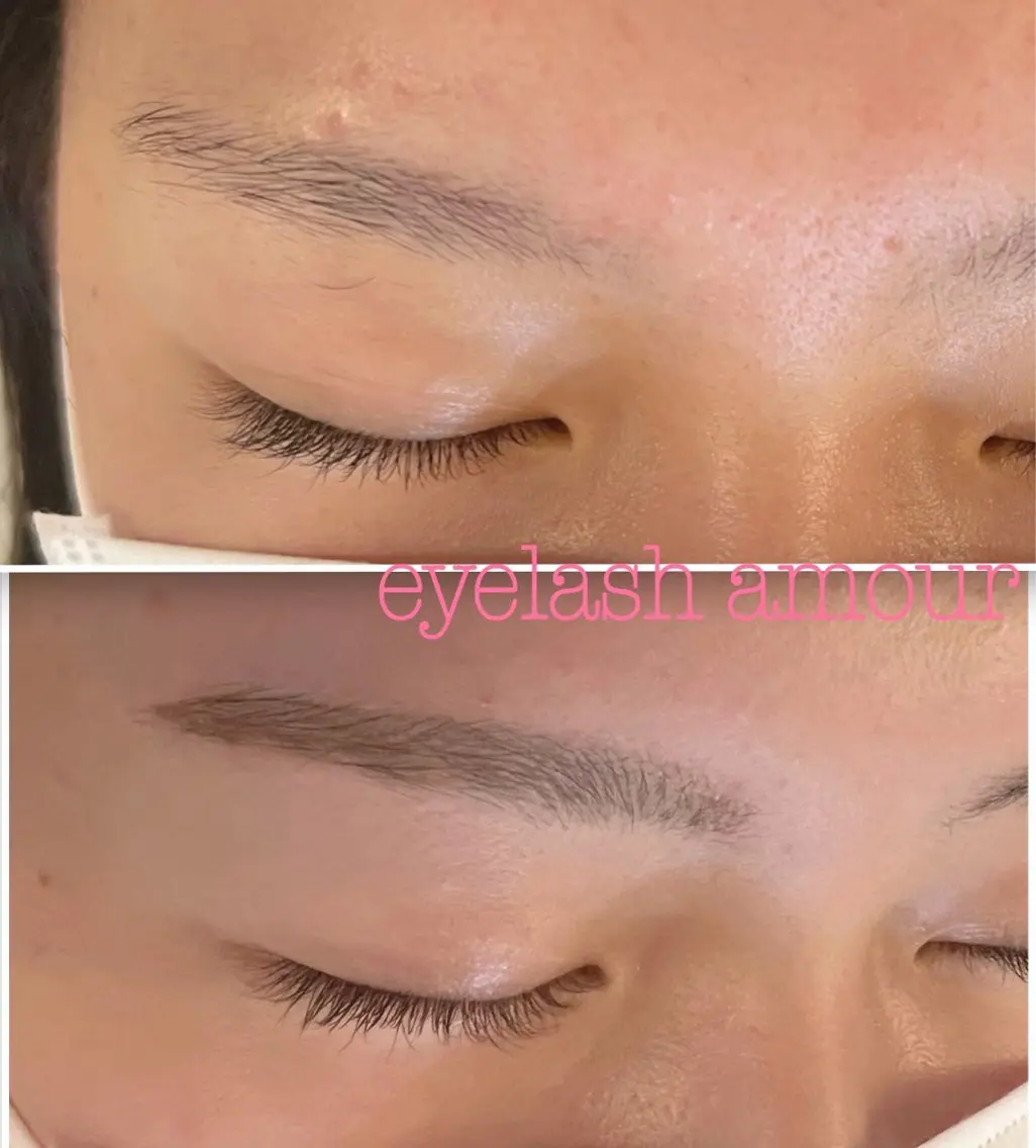 アイブロウ riche beautyPLUSのエステ・リラクイメージ