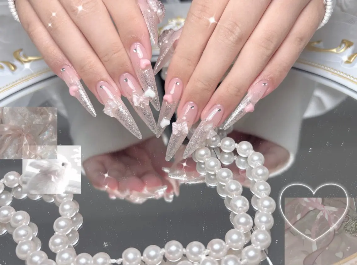 ネイル ハンドネイル U. mi NAILのネイルデザイン