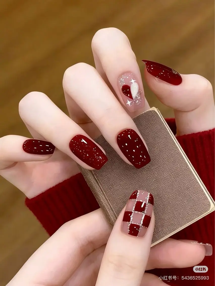 ネイル 岡田 ミサト best nailのネイルデザイン