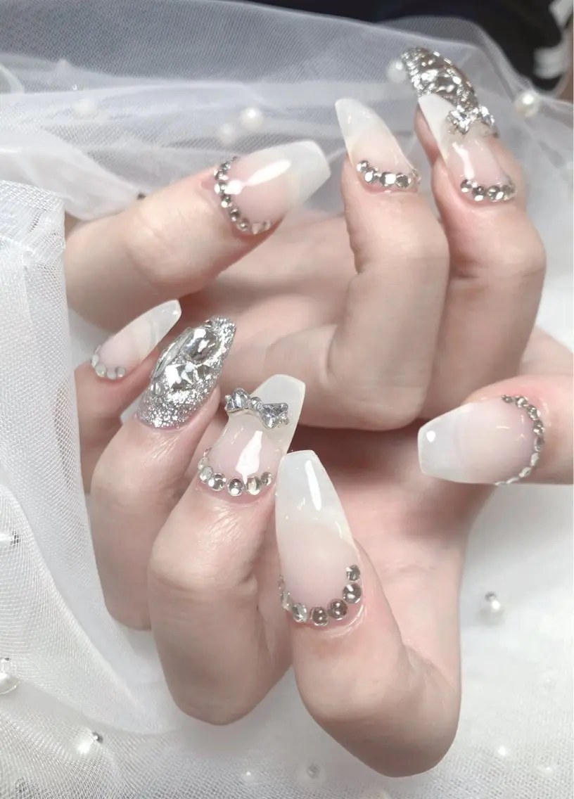 ネイル Bél Nail salonのネイルデザイン