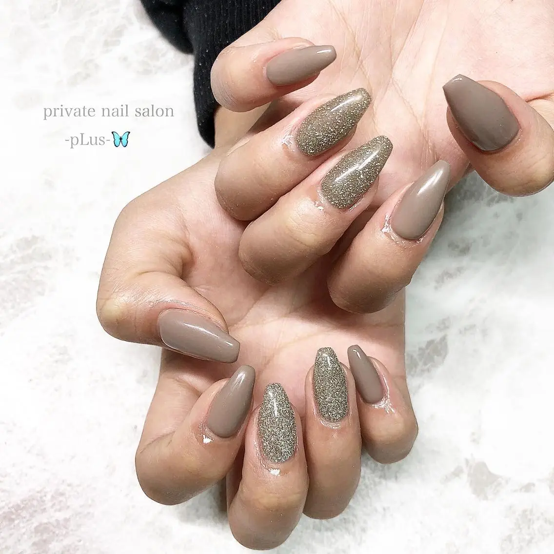 ネイル nail salon 7 _seven_のネイルデザイン