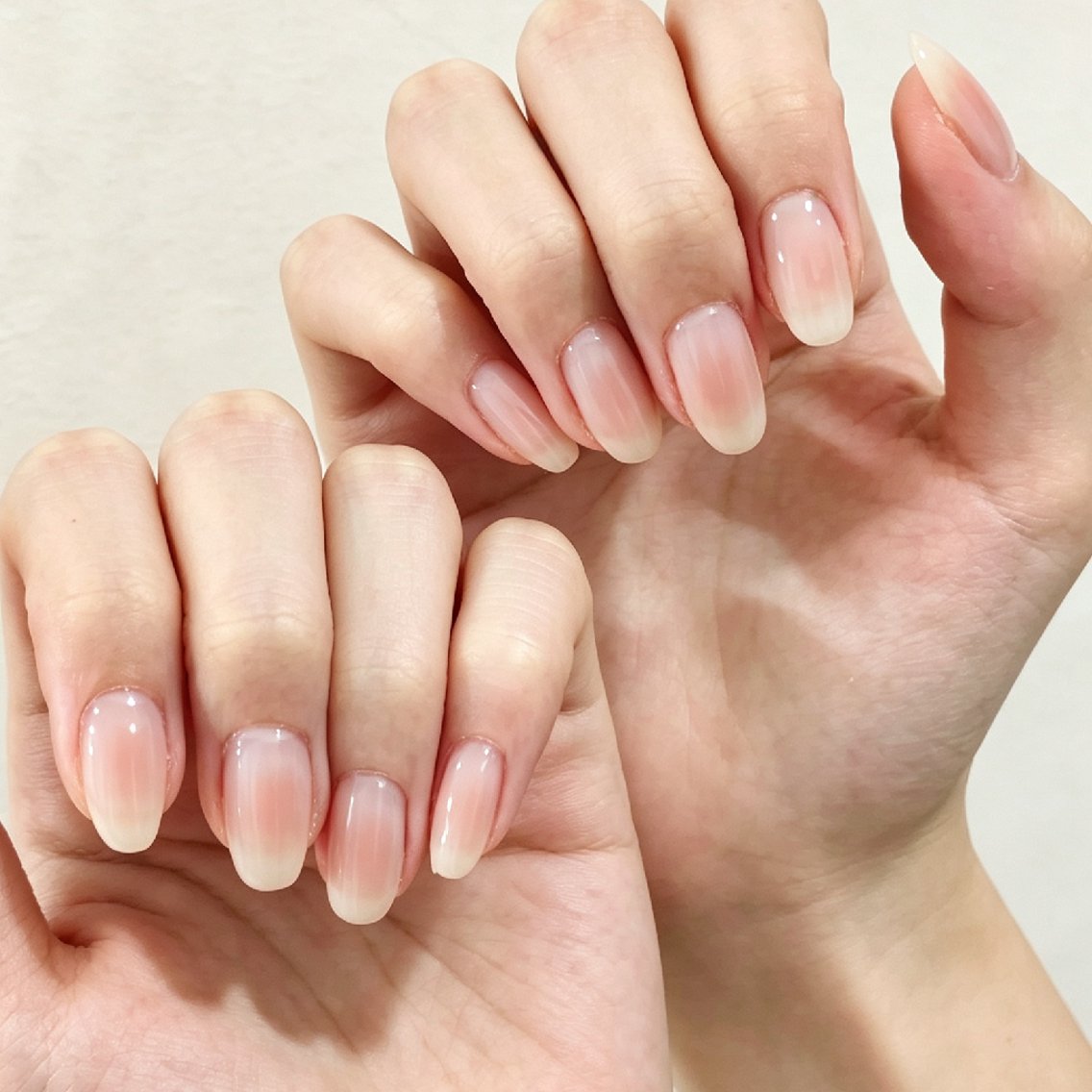 ネイル ハンドネイル Kiki🎊 Vela Nailのネイルデザイン