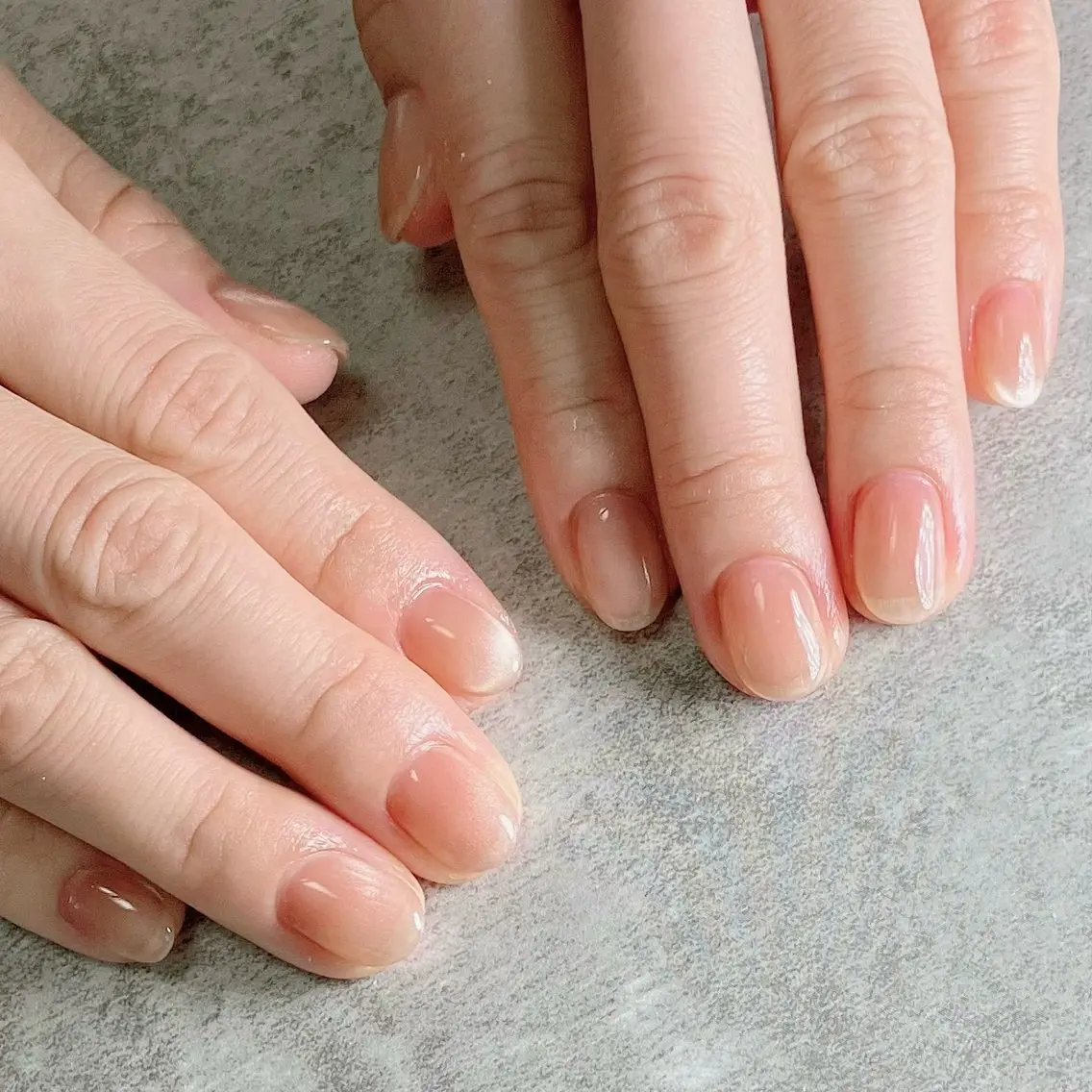 ネイル ハンドネイル ハンドケア shino🌟 痛ネイルのネイルデザイン