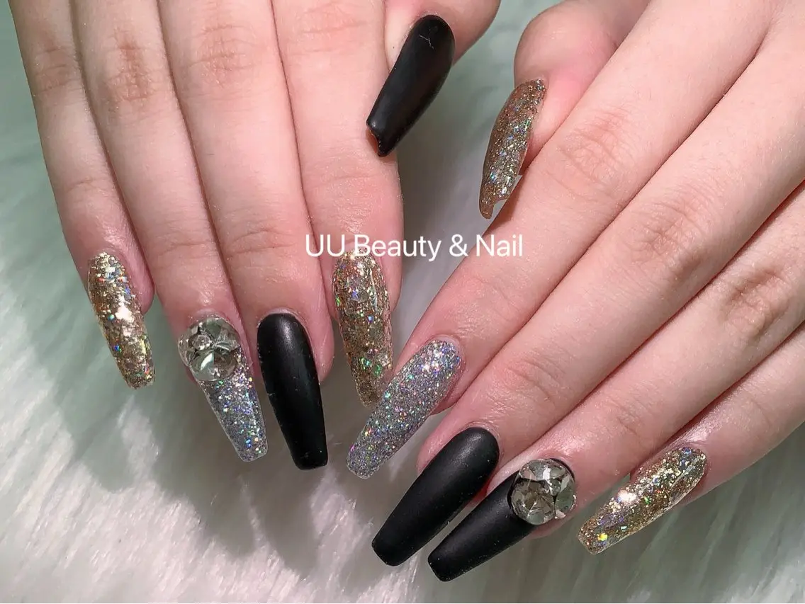 ネイル UU Beauty &Nailのネイルデザイン